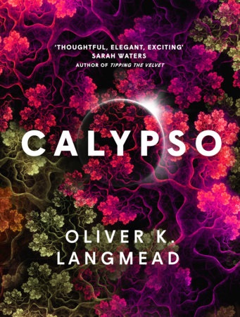 Cover of the book Calypso by Oliver K. Langmead